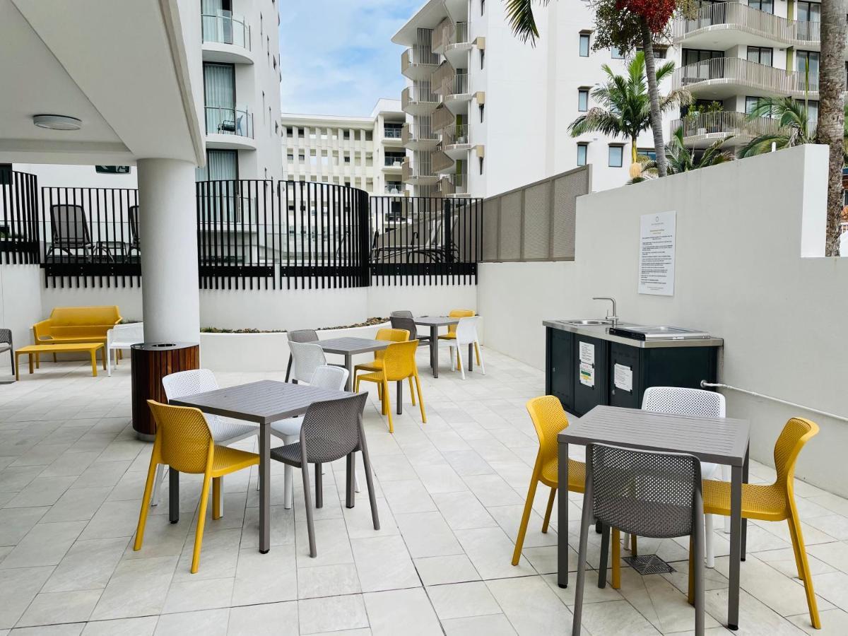 Coastal Escape@ The Cosmopolitan Unit 20806 Leilighet Maroochydore Eksteriør bilde