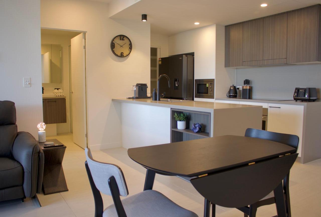Coastal Escape@ The Cosmopolitan Unit 20806 Leilighet Maroochydore Eksteriør bilde