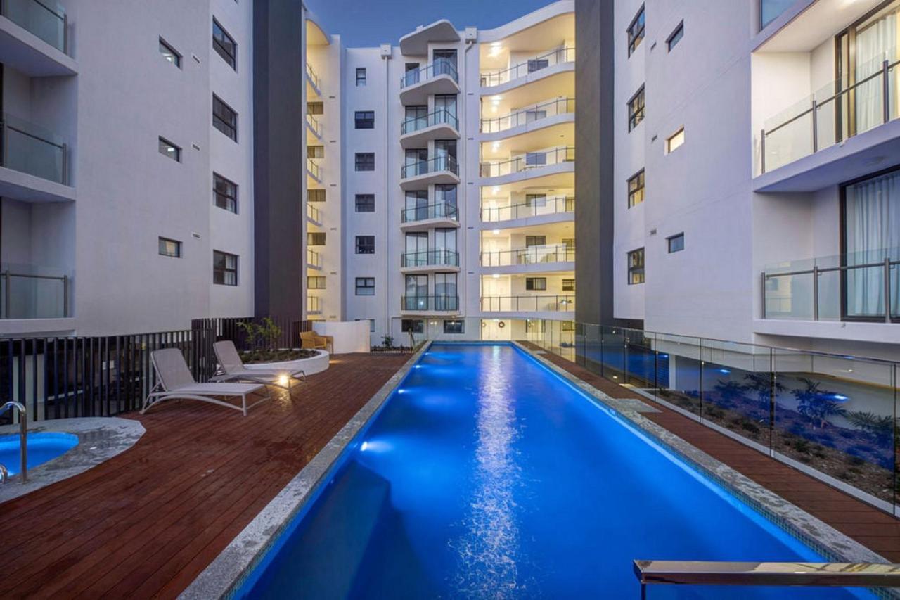 Coastal Escape@ The Cosmopolitan Unit 20806 Leilighet Maroochydore Eksteriør bilde