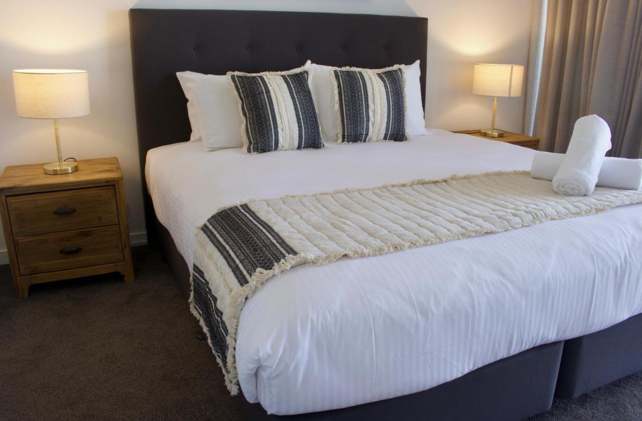 Coastal Escape@ The Cosmopolitan Unit 20806 Leilighet Maroochydore Eksteriør bilde