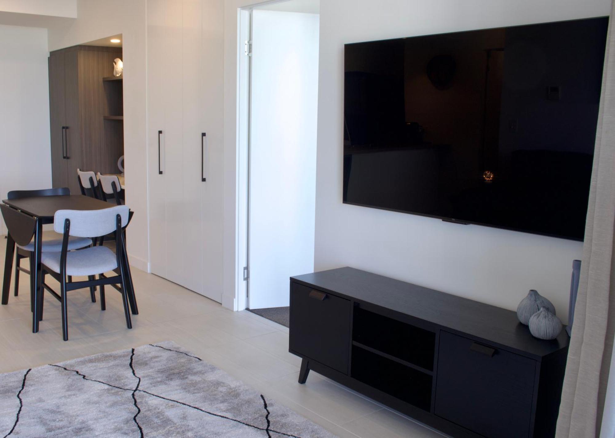 Coastal Escape@ The Cosmopolitan Unit 20806 Leilighet Maroochydore Eksteriør bilde